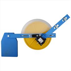 PFB - Guide Mounted Tension Weight Kit - 300mm Pulley Detail Page
