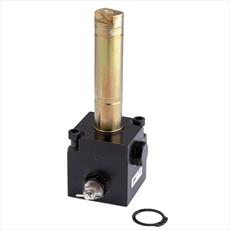 GMV - Solenoid Valves - VML Detail Page