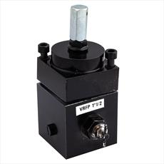 GMV - Solenoid Valves - VRFP Detail Page