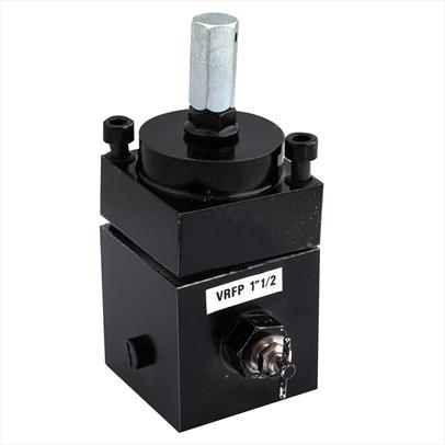 GMV Solenoid VRFP