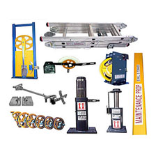 Elevator Equipment Lift Equipment And Spare Parts