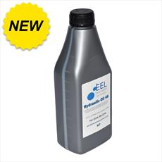 Hydraulic Oil - Grade 46 - 1L Detail Page