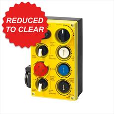 Car Top Controllers, Stops Switches and Ancillary Products to EN81 20 ...
