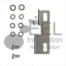 GAL - LWZ-2 standard bolt incl. material (Left Hand) Detail Page