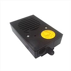Auto Dialler - BOX-SC - Microphone, Speaker And Alarm Button. Mounted Under The Lift Car Detail Page