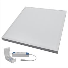 ALD Surface Mounted LED Panel 30W 6500K -  600x600mm Detail Page