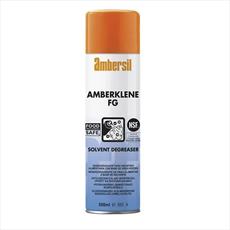 Ambersil - Amberklene FG, Biodegradable Degreaser - 500ml Detail Page