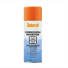 Ambersil - Corrosion Inhibitor - 400ml Detail Page
