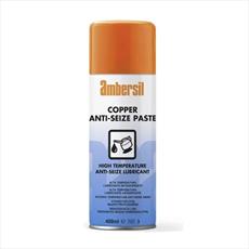 Ambersil - Copper Anti-Seize Paste - 400ml Detail Page