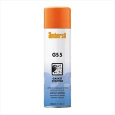 Ambersil - GS 5 - Gasket Stripper - 400ml Detail Page