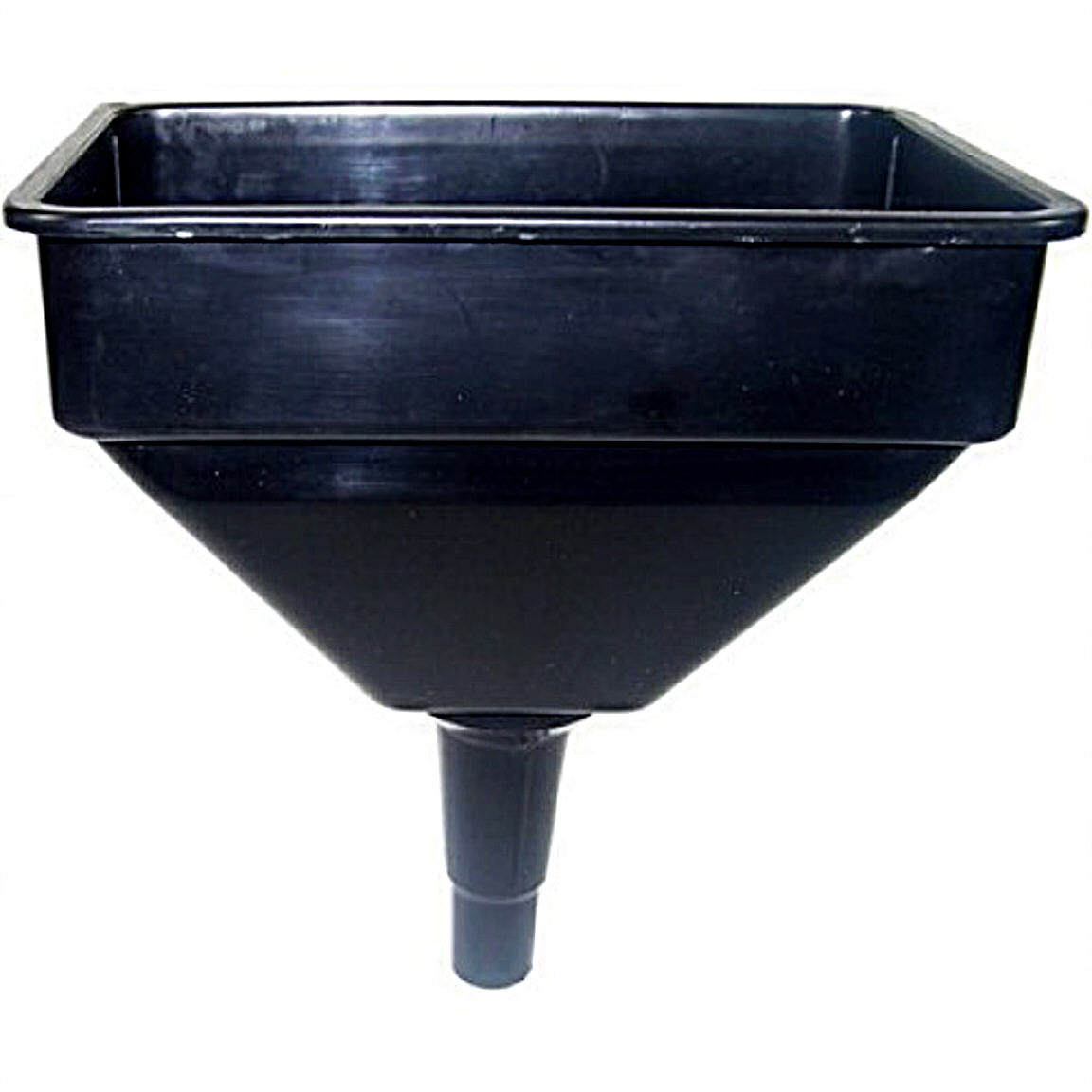 Large Oil Funnel - Elevator Equipment